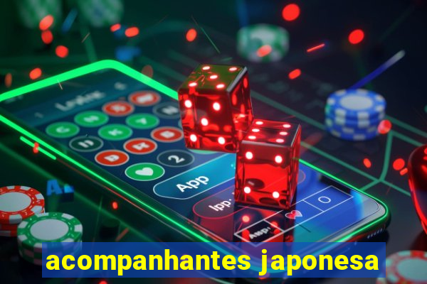 acompanhantes japonesa